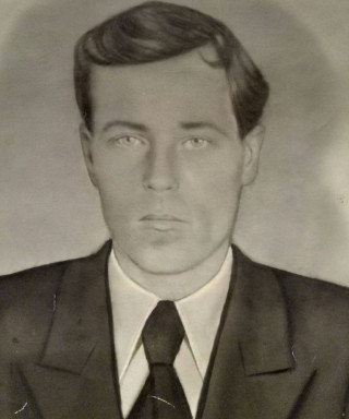 Лукин Егор Андреевич