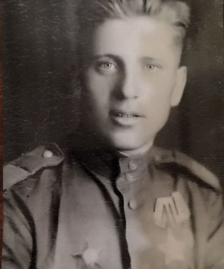 Гаврилов Николай Петрович