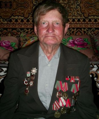 Котельников Василий Яковлевич