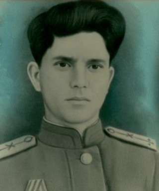 Лысенко Николай Никифорович