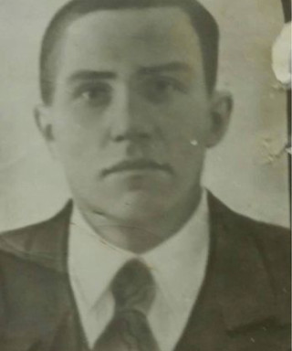 Галкин Иван Григорьевич