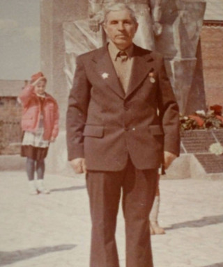 Дятлов Владимир Иванович