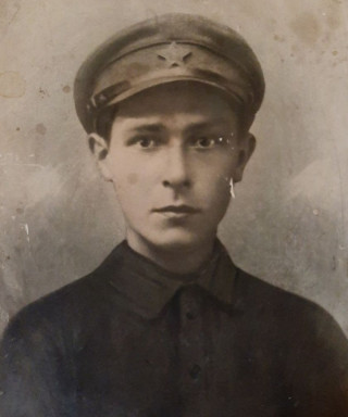 Окулов Геннадий Павлович