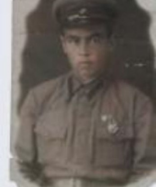 Ерилов Степан Евстафьевич