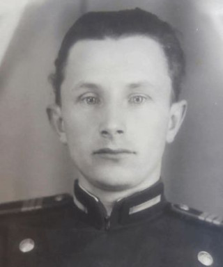 Булла Михаил Андреевич