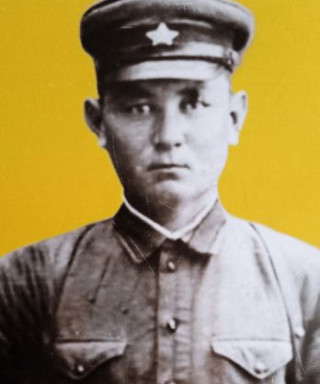 Гайнуллин Садык Ишдавлетович