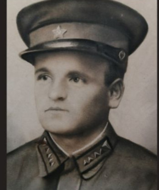 Добряков Тихон Емельянович