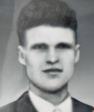 Сиротин Григорий Павлович