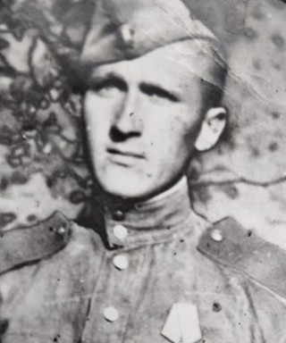 Лучин Михаил Сергеевич