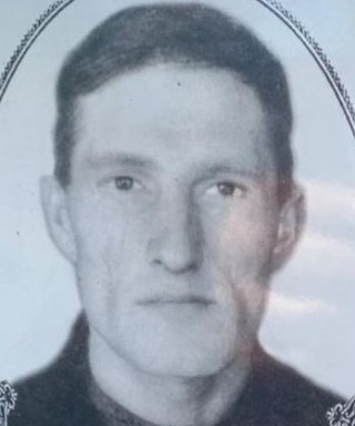 Кислый Иван Федотьевич