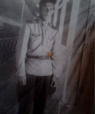 ГРИЦАЕВ НИКОЛАЙ ФИЛИПОВИЧ