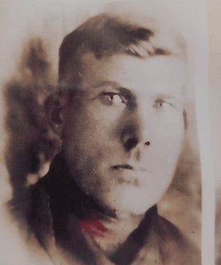 Сундарев Павел Михайлович