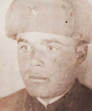 Китаев Александр Петрович