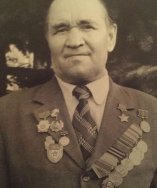 Милованов Андрей Алексеевич