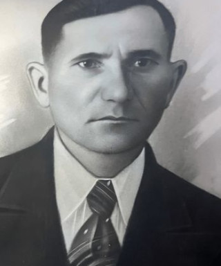 Погорельских Василий Иванович