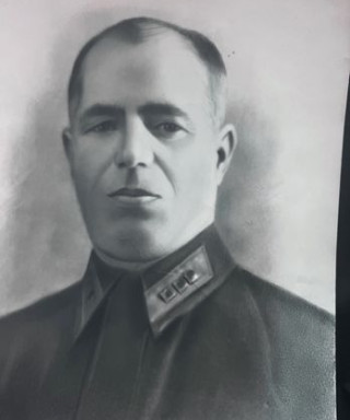 Гуров Иван Фёдорович