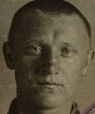 Жденев Михаил Афанасьевич