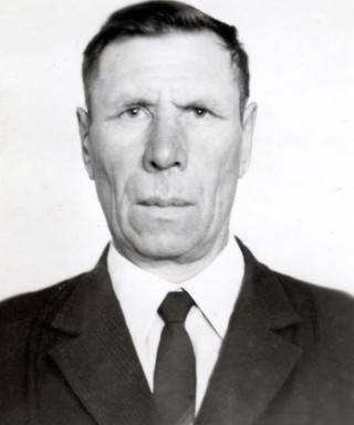 Виснер Иван Егорович