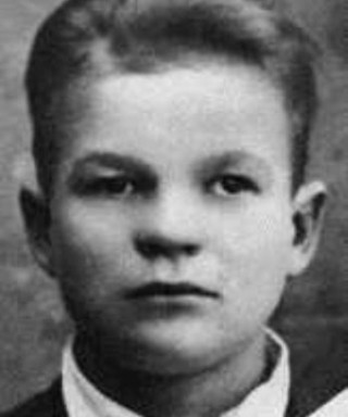 Жаворонков Иван Александрович