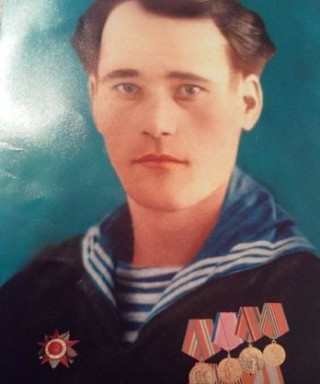 Хабибуллин Абдулхай Минибаевич