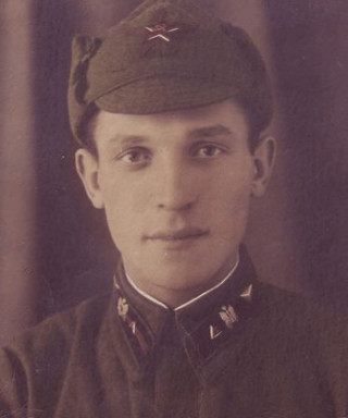 Пономаренко Василий Филиппов