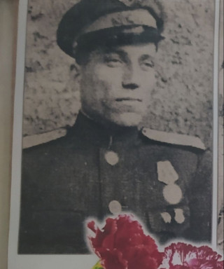 Павлюк Иван Иванович