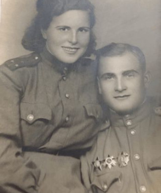 Гурошева Екатерина Григорьевна