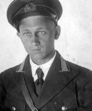 ГОЛИКОВ ФЕДОР АНДРЕЕВИЧ