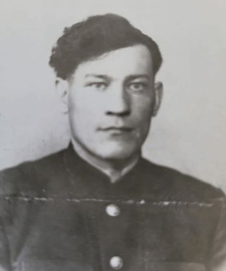 Аксёнов Гавриил Васильевич