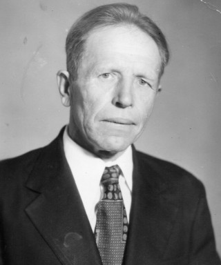 Панасенко Иван Константинович