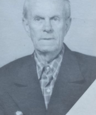 Кузьмин Сергей Петрович