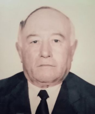 Шехонин Николай Петрович