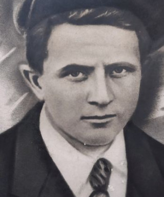 Тараненко Петр Сидорович