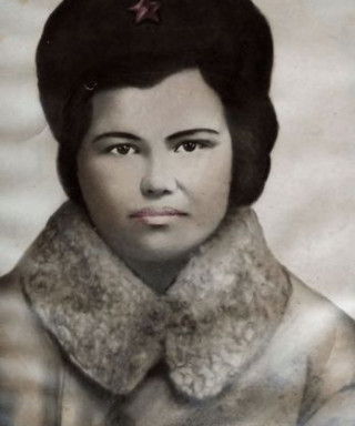 КУТУЗОВА Агреппина Яковлевна