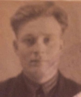 Одинцов Питирим Иванович