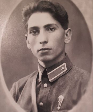 Киракосян Яков Моисеевич