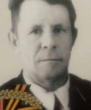 Мочалов Прокопий Иванович