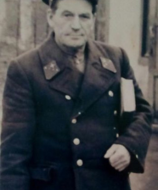 Ермошин Алексей Фёдорович