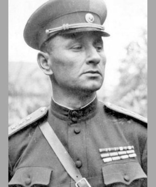 Гречко Андрей Антонович