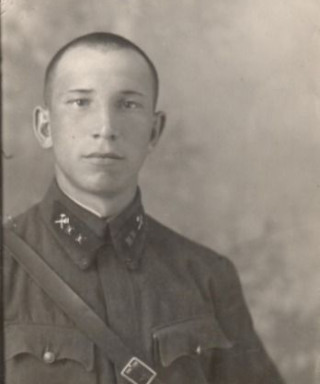 Мурский Николай Павлович