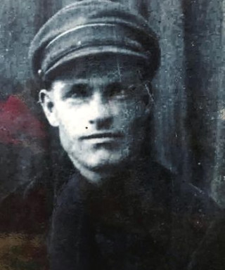 Бабицын Яков Никитич