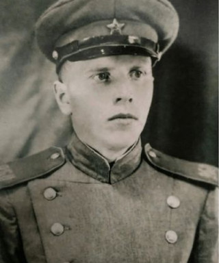 Землянов Николай Прокопьевич