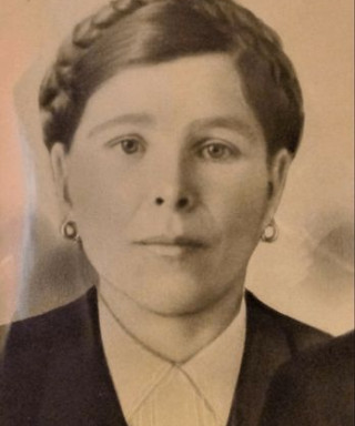 Мохнина Анастасия Васильевна