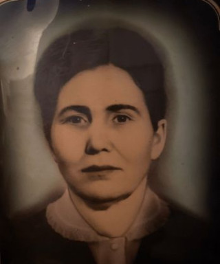 Болотина Зоя Ивановна