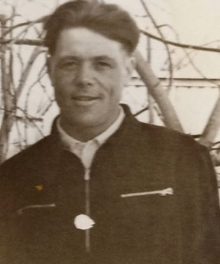 Мартемьянов Михаил Кононович