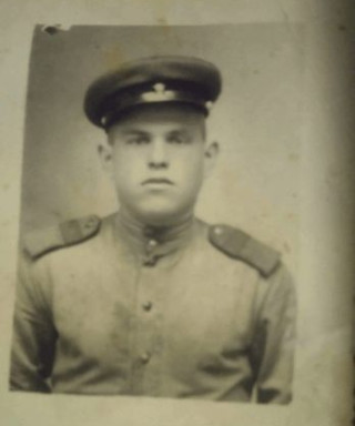 Михеев Николай Михайлович