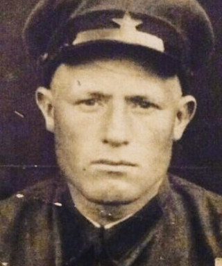 Крапивкин Пантелей Яковлевич