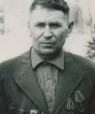 Полозенко Иван Александрович