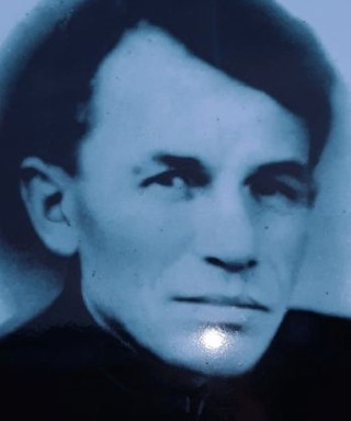 Корюкин Николай Петрович