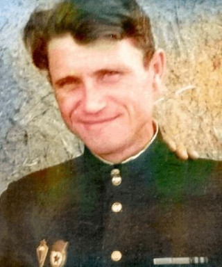 Ермоленко Михаил Максимович